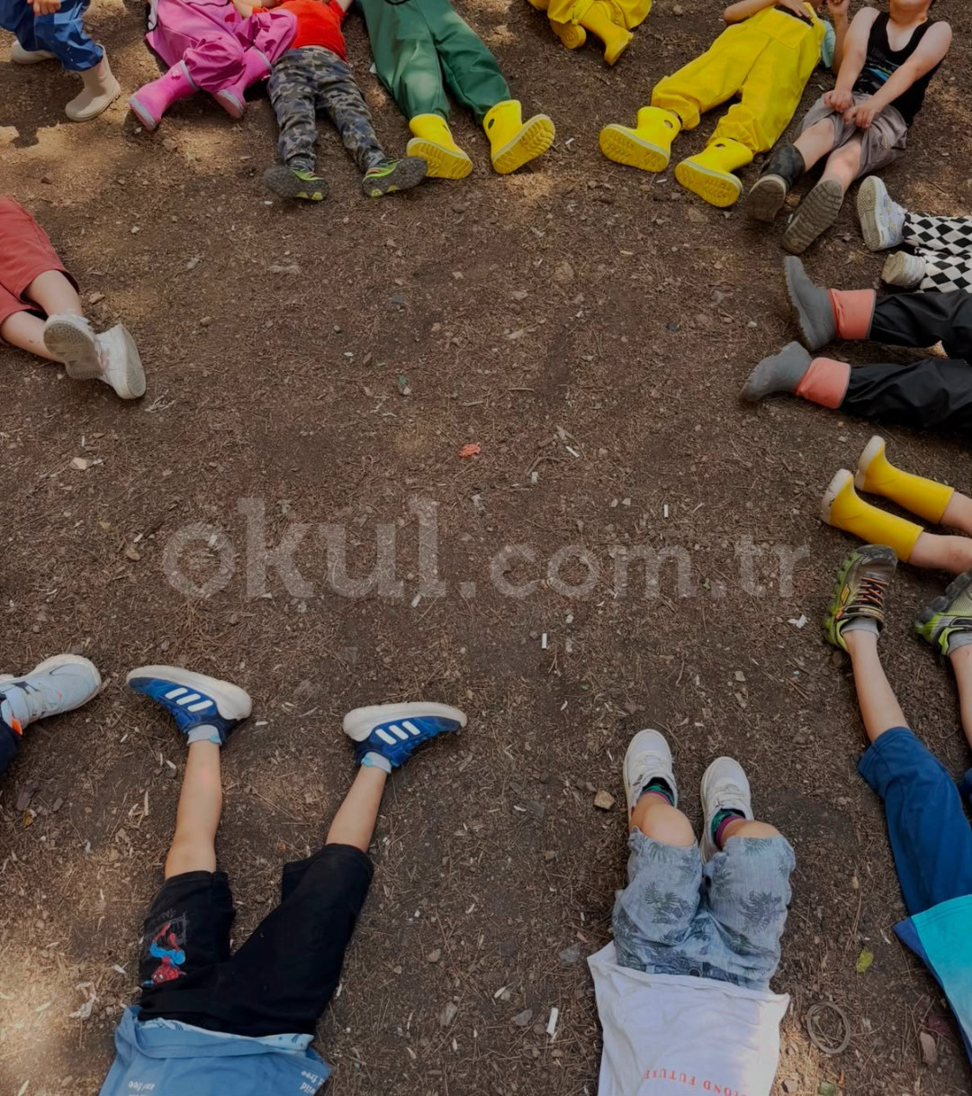 Özel Düş Ağacı Çocukları Anaokulu - 48