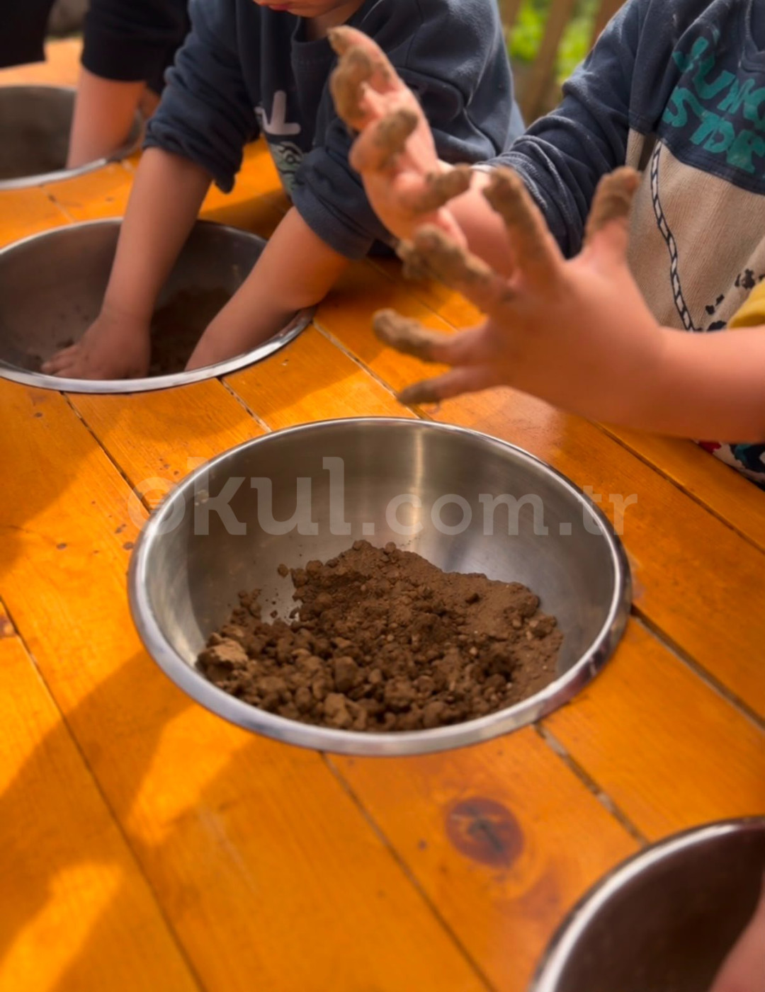 Özel Düş Ağacı Çocukları Anaokulu - 40