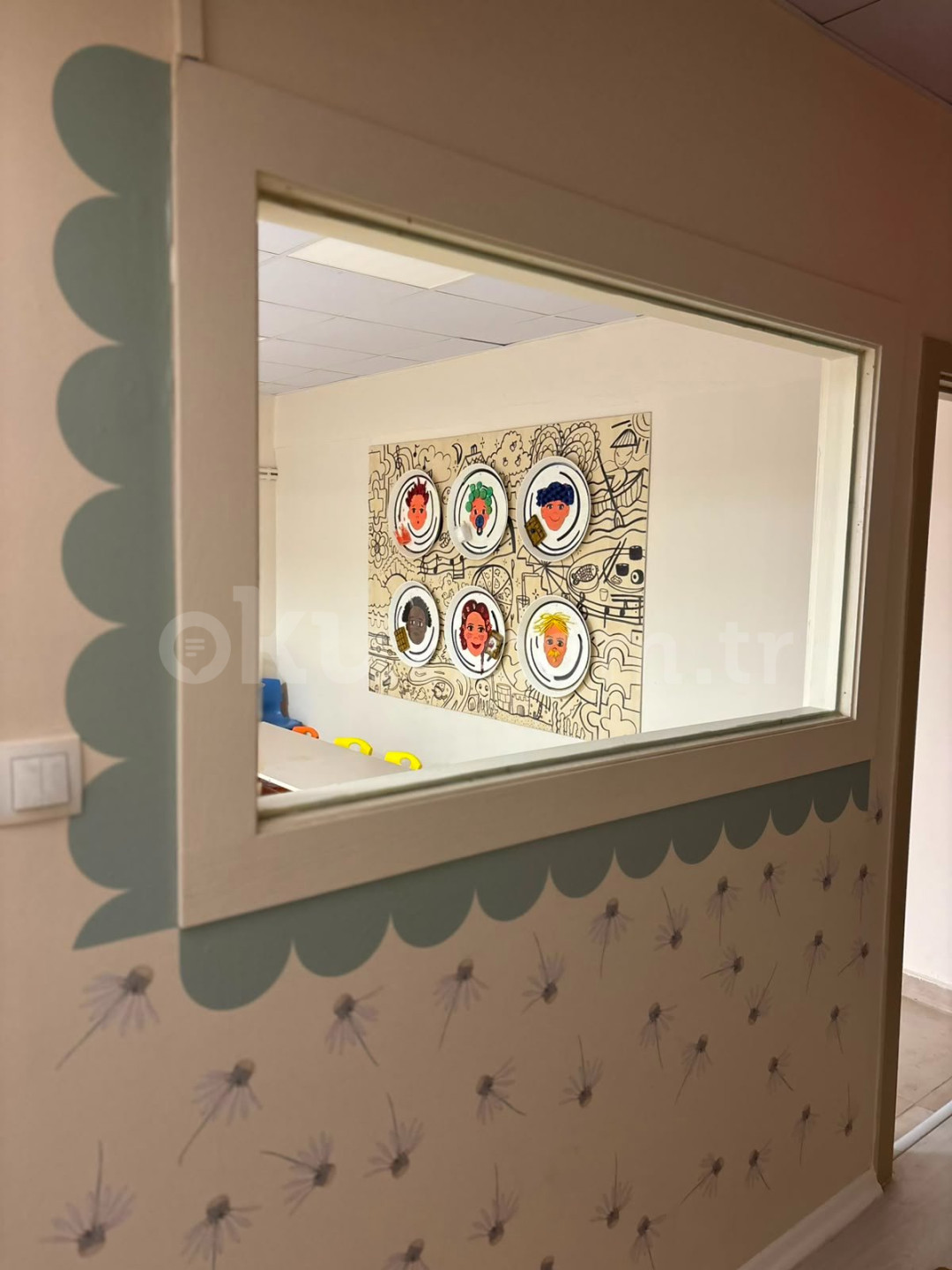 Özel Düş Ağacı Çocukları Anaokulu - 38
