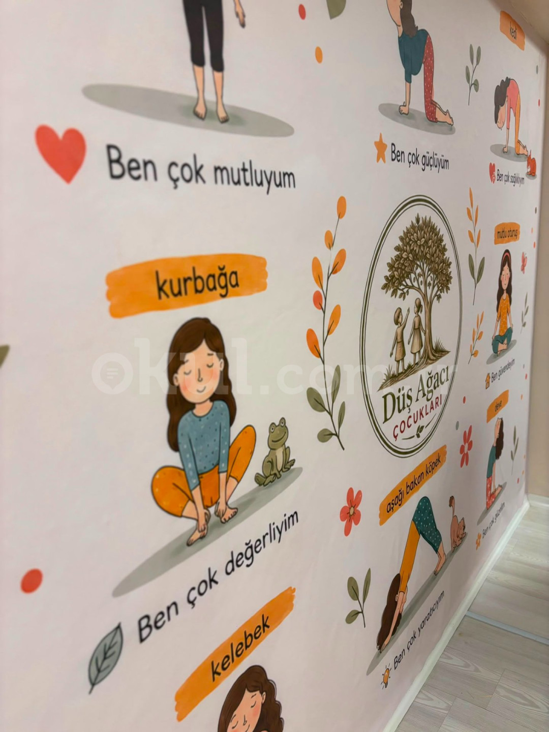 Özel Düş Ağacı Çocukları Anaokulu - 27