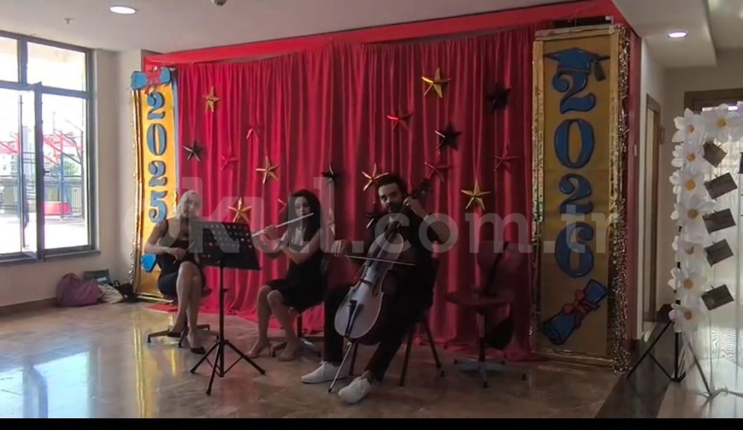 Özel Düş Ağacı Çocukları Anaokulu - 17
