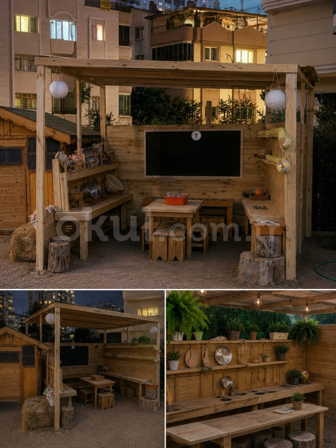 Özel Düş Ağacı Çocukları Anaokulu - 4