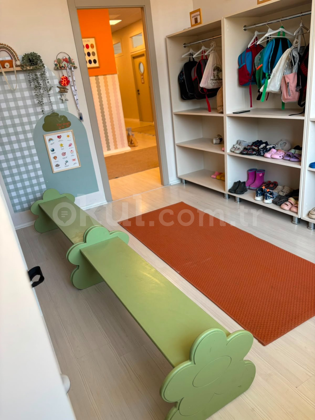 Özel Düş Ağacı Çocukları Anaokulu - 23