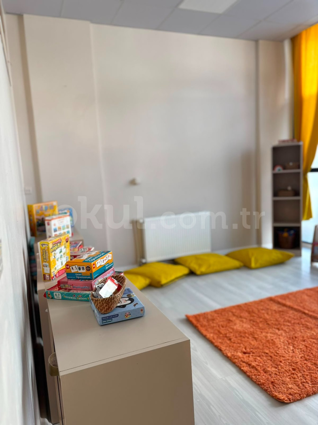 Özel Düş Ağacı Çocukları Anaokulu - 7