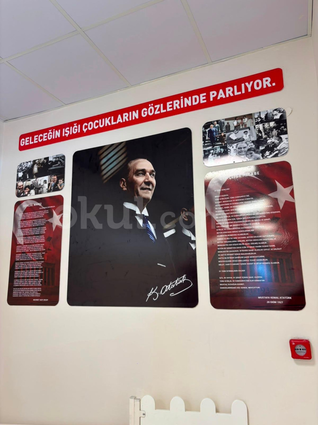 Özel Düş Ağacı Çocukları Anaokulu - 11