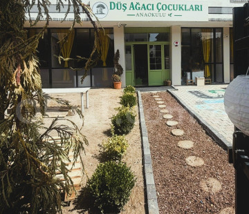 Özel Düş Ağacı Çocukları Anaokulu