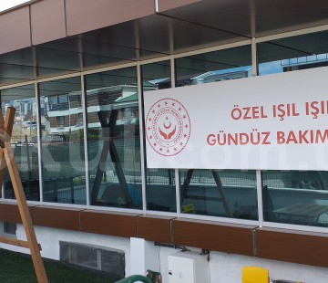 Özel Işıl Işıl Kreş ve Gündüz Bakımevi