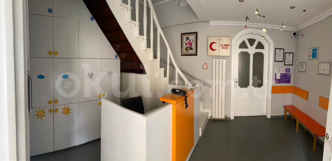 Özel Reyhan Çiçekleri Anaokulu - 10