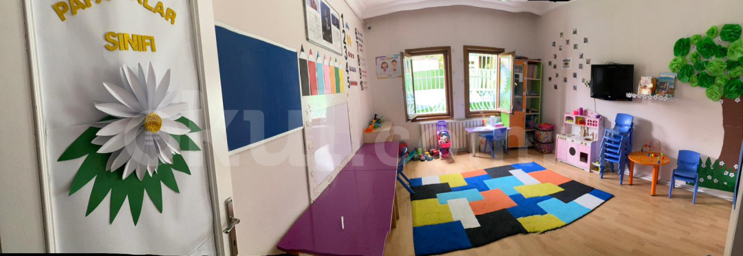 Özel Reyhan Çiçekleri Anaokulu - 14