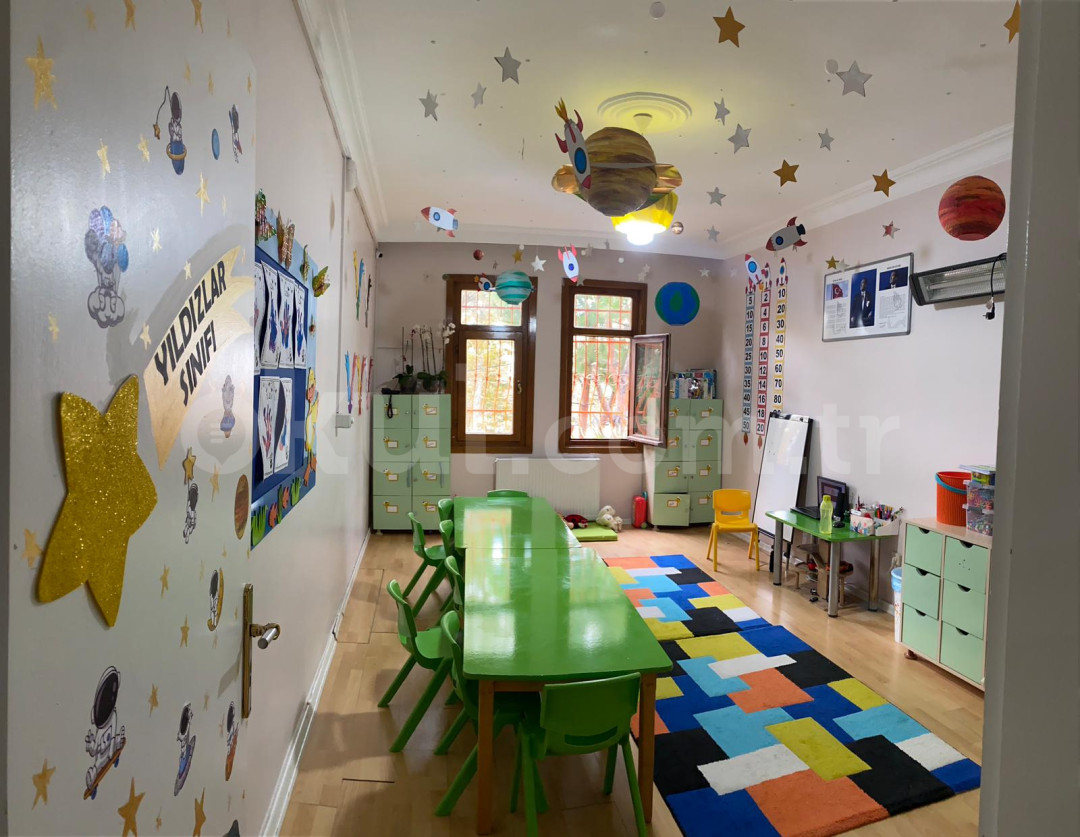 Özel Reyhan Çiçekleri Anaokulu - 11