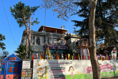 Özel Reyhan Çiçekleri Anaokulu