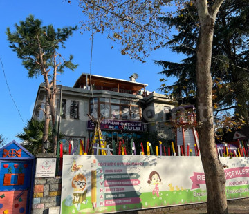 Özel Reyhan Çiçekleri Anaokulu