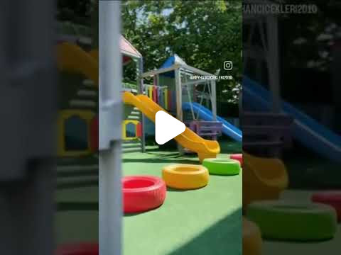 Özel Reyhan Çiçekleri Anaokulu - 31