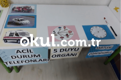 Özel Mamak AKD Kids Anaokulu - 13