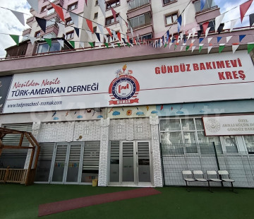 Genel Bakış