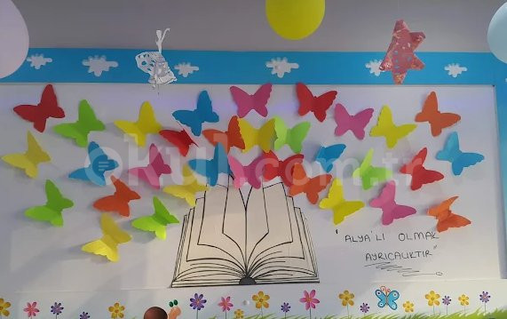 Özel Alya Kreş ve Gündüz Bakımevi - 5