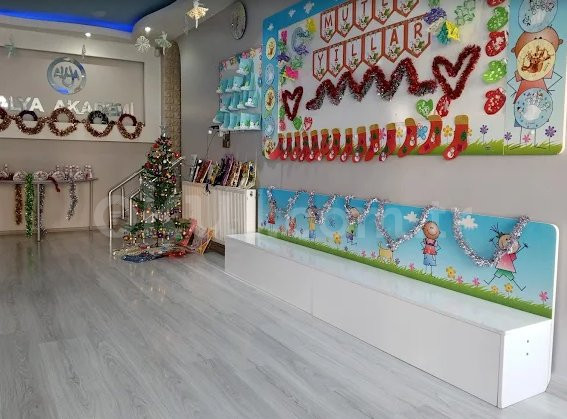 Özel Alya Kreş ve Gündüz Bakımevi - 4