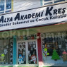Özel Alya Kreş ve Gündüz Bakımevi