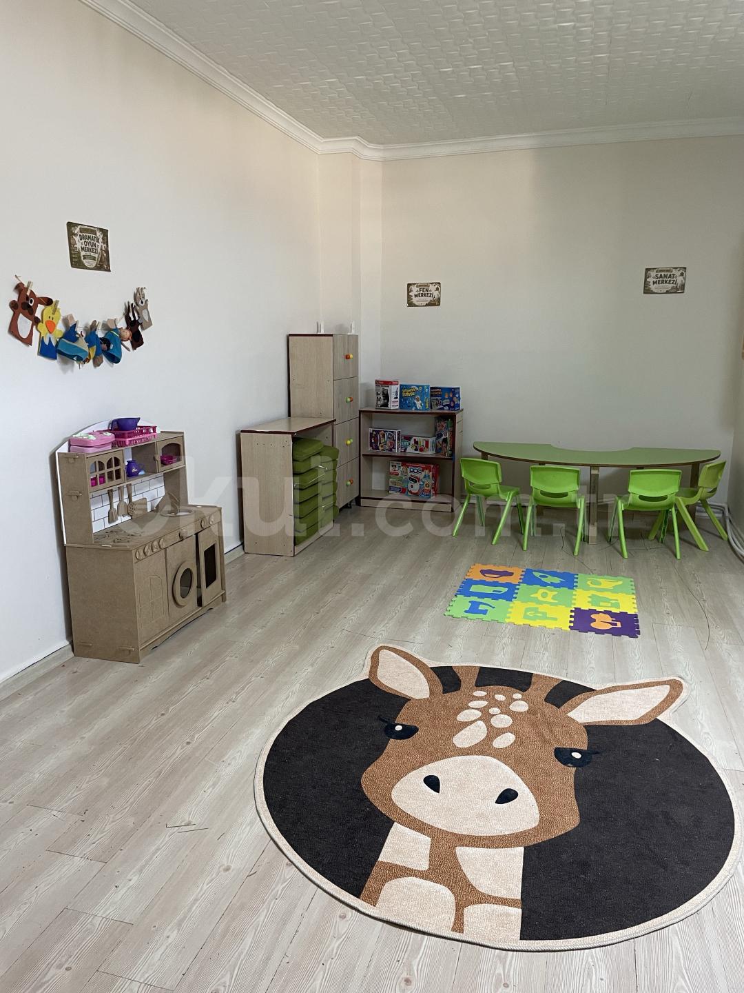 Özel Minik Yıldızlarım Kreş ve Çocuk Kulübü - 11