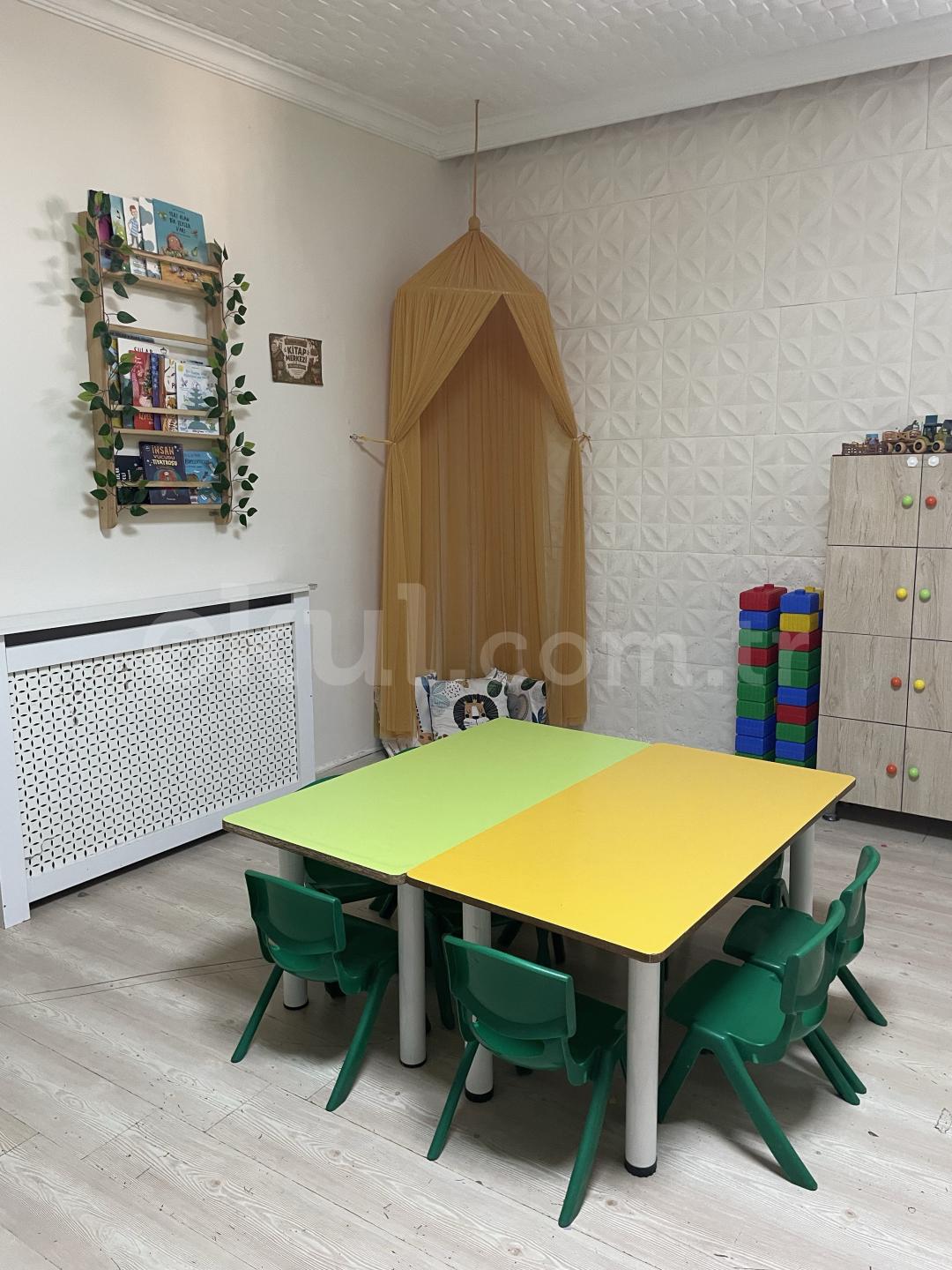 Özel Minik Yıldızlarım Kreş ve Çocuk Kulübü - 8