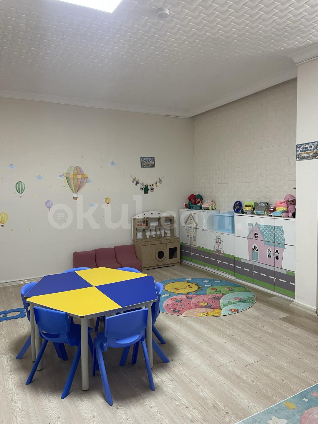 Özel Minik Yıldızlarım Kreş ve Çocuk Kulübü - 3