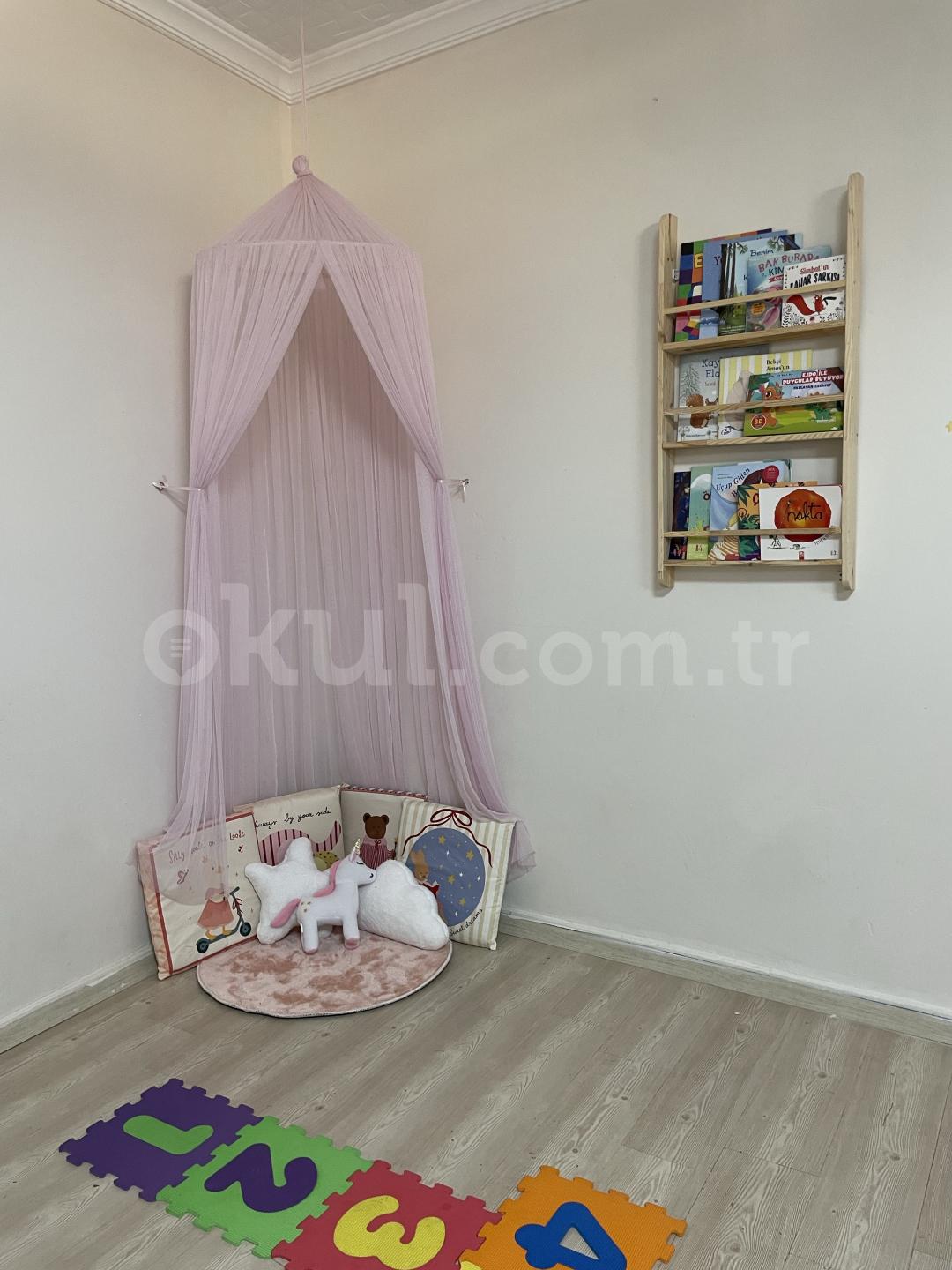 Özel Minik Yıldızlarım Kreş ve Çocuk Kulübü - 5