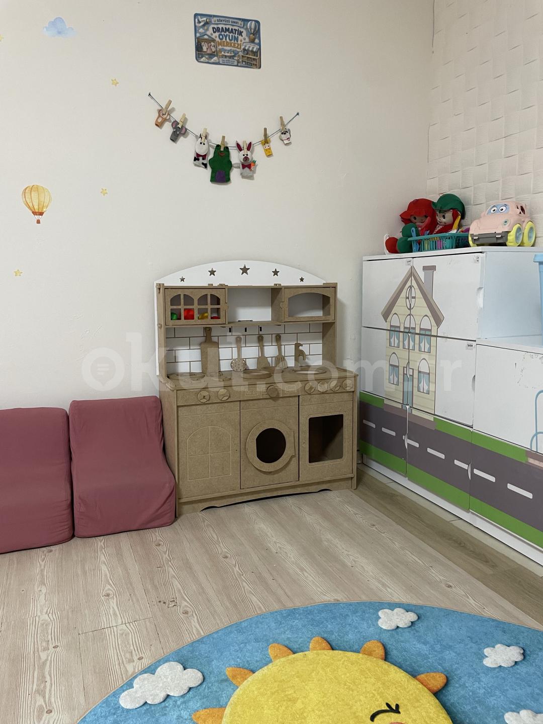Özel Minik Yıldızlarım Kreş ve Çocuk Kulübü - 14