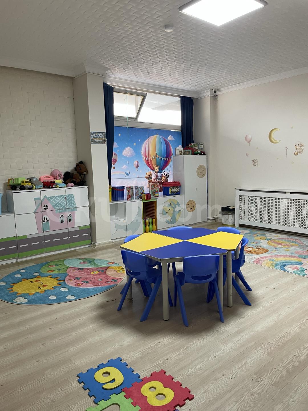 Özel Minik Yıldızlarım Kreş ve Çocuk Kulübü - 10