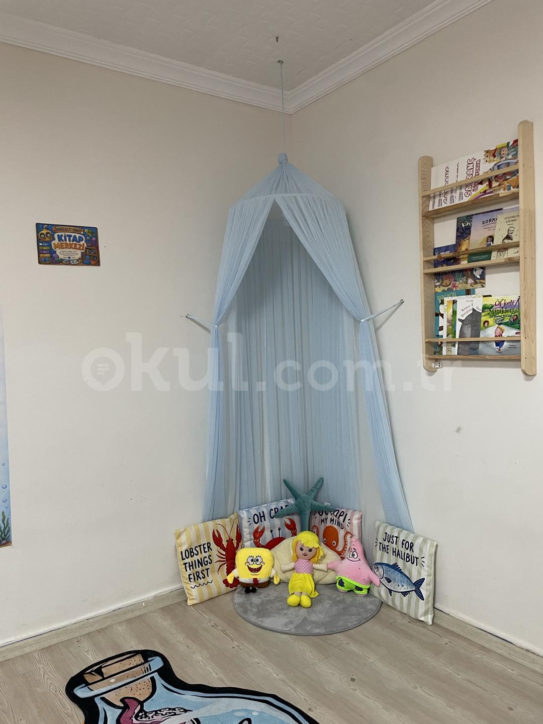 Özel Minik Yıldızlarım Kreş ve Çocuk Kulübü - 4