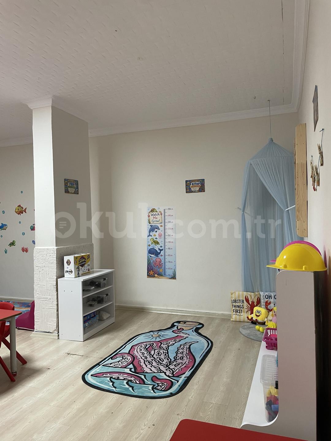 Özel Minik Yıldızlarım Kreş ve Çocuk Kulübü - 7