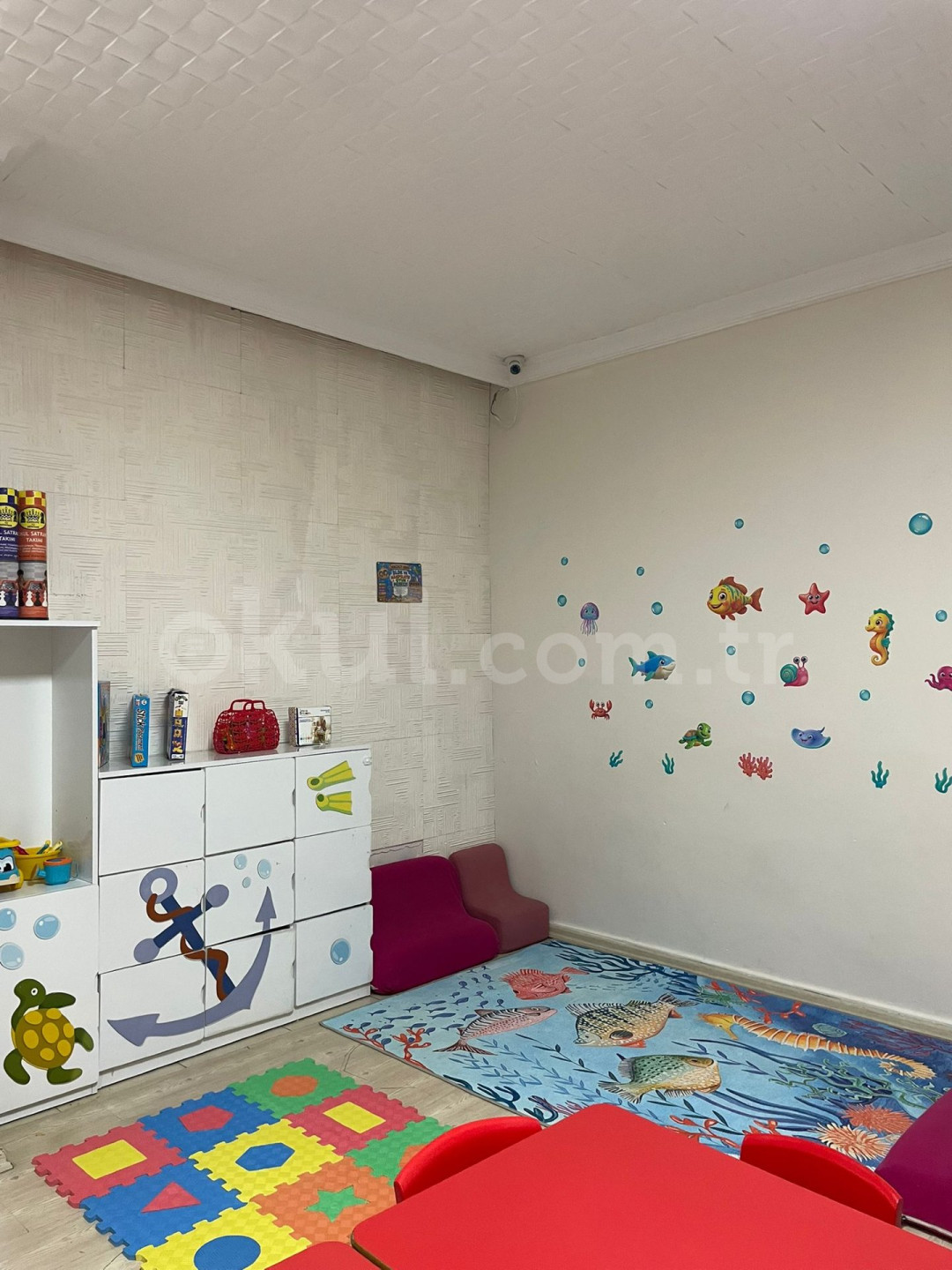 Özel Minik Yıldızlarım Kreş ve Çocuk Kulübü - 18