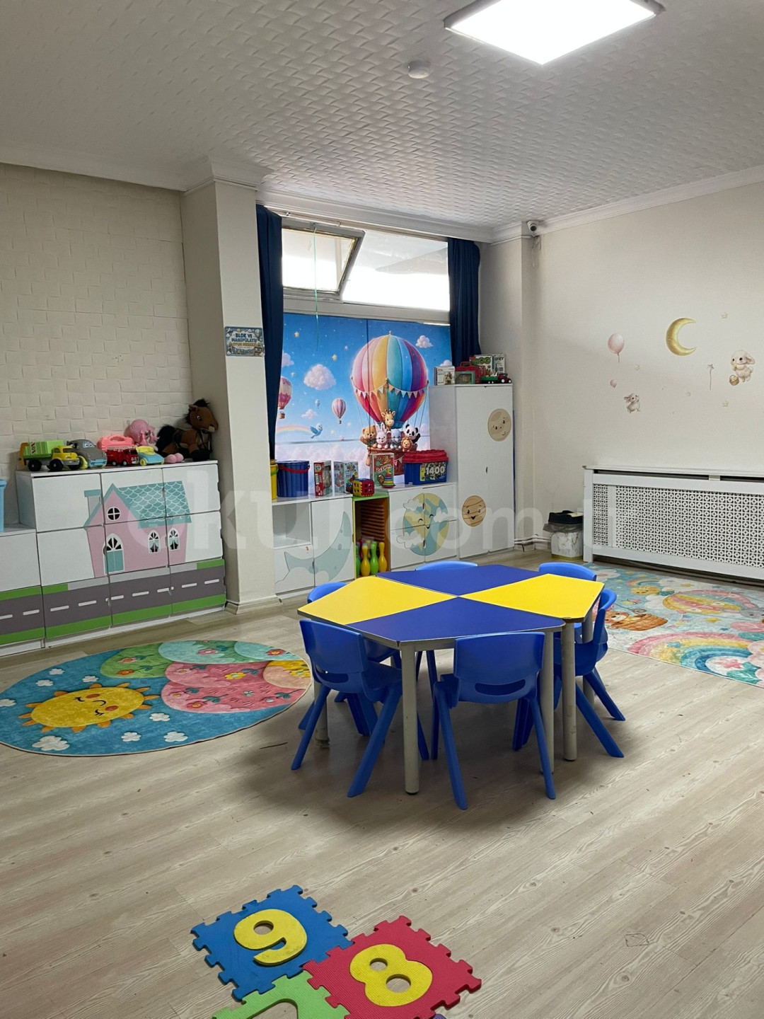 Özel Minik Yıldızlarım Kreş ve Çocuk Kulübü - 19