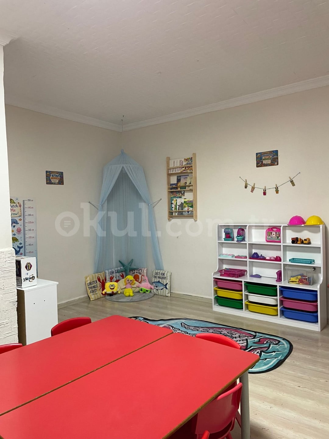 Özel Minik Yıldızlarım Kreş ve Çocuk Kulübü - 1