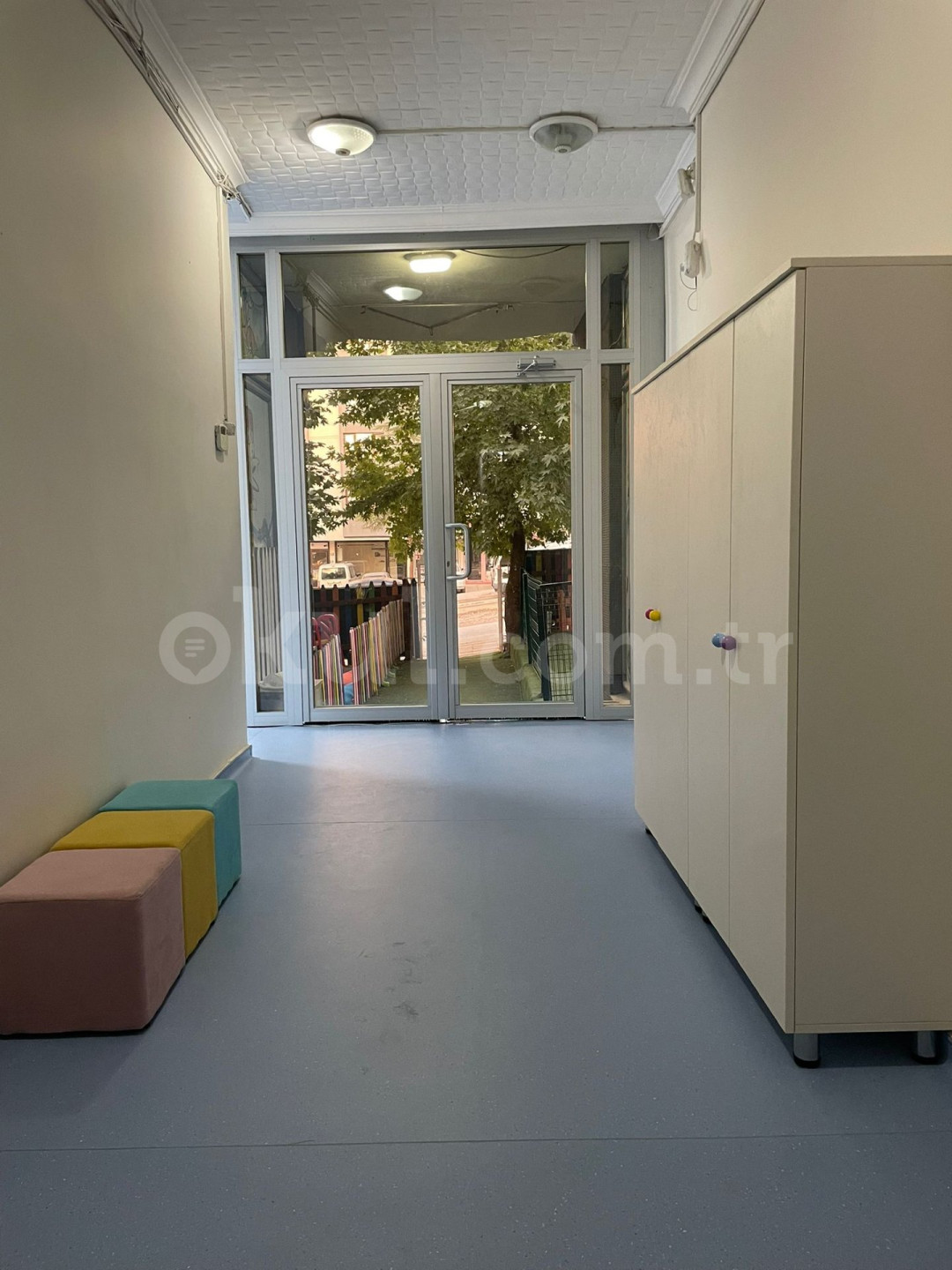 Özel Minik Yıldızlarım Kreş ve Çocuk Kulübü - 35