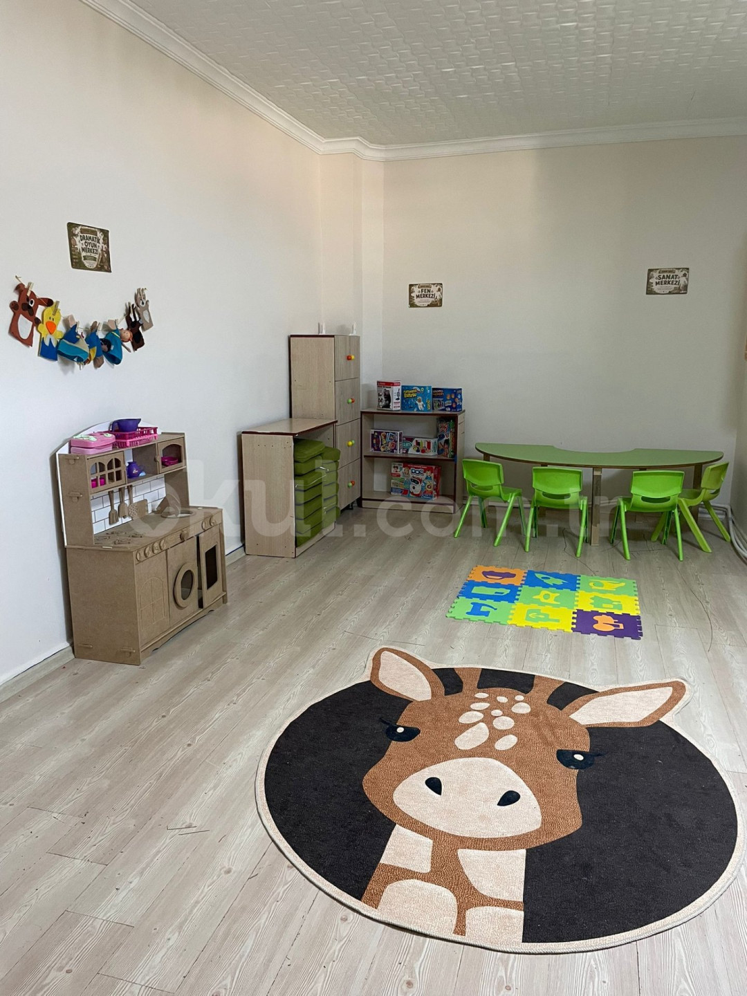 Özel Minik Yıldızlarım Kreş ve Çocuk Kulübü - 38