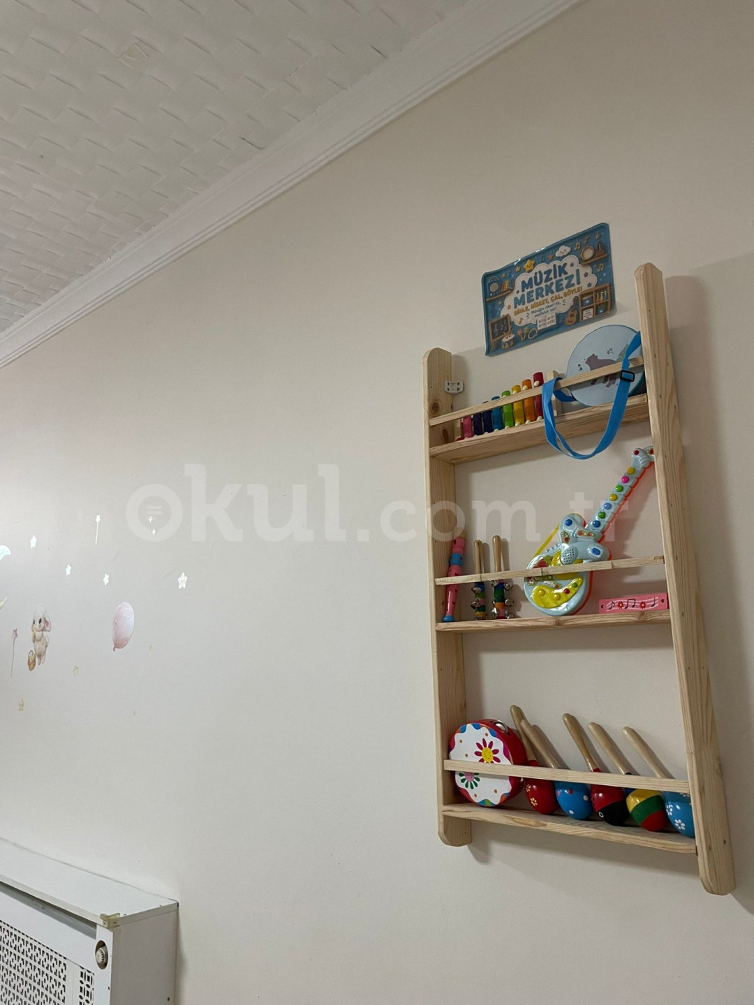 Özel Minik Yıldızlarım Kreş ve Çocuk Kulübü - 30