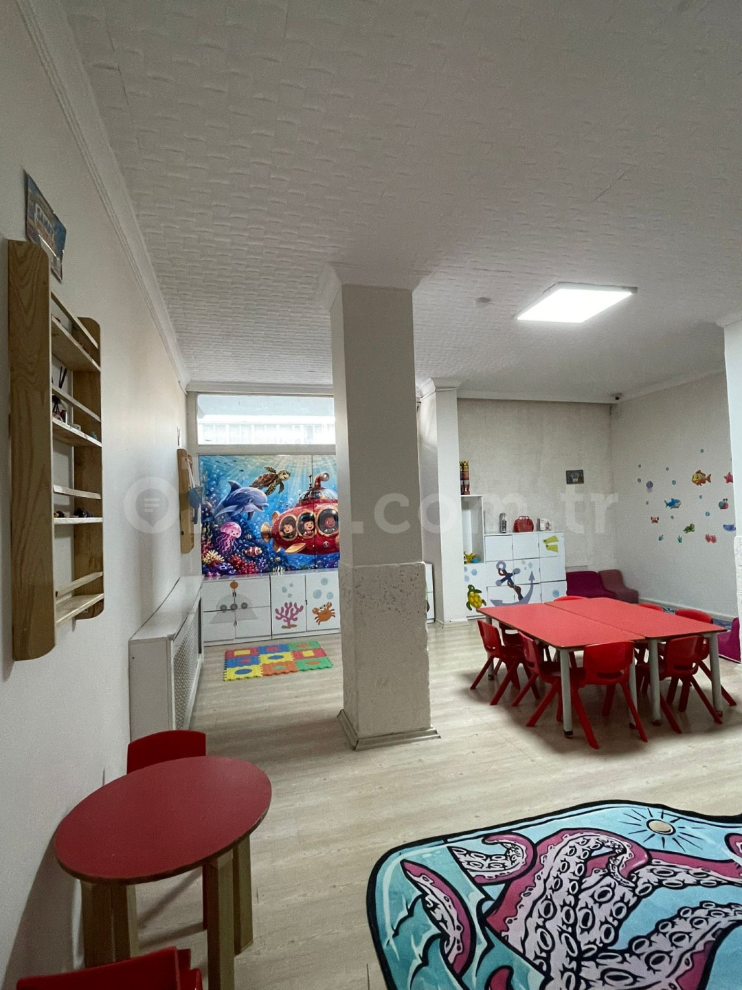 Özel Minik Yıldızlarım Kreş ve Çocuk Kulübü - 39