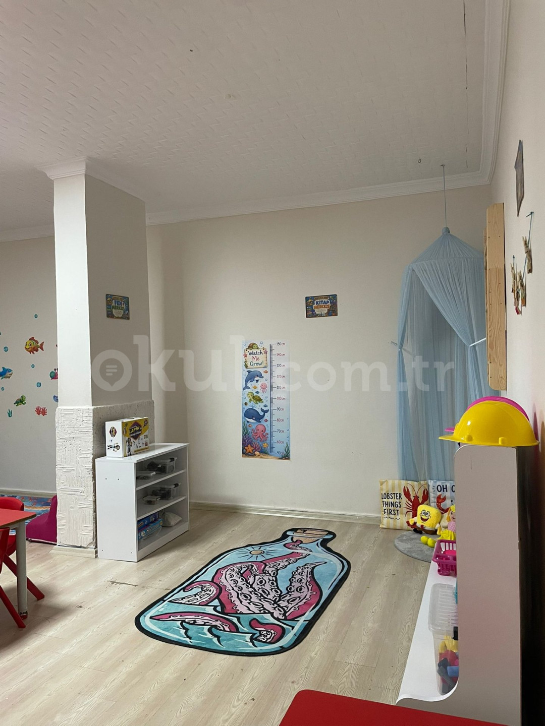 Özel Minik Yıldızlarım Kreş ve Çocuk Kulübü - 31