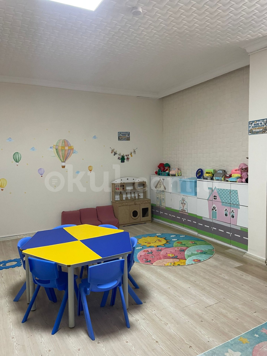 Özel Minik Yıldızlarım Kreş ve Çocuk Kulübü - 40