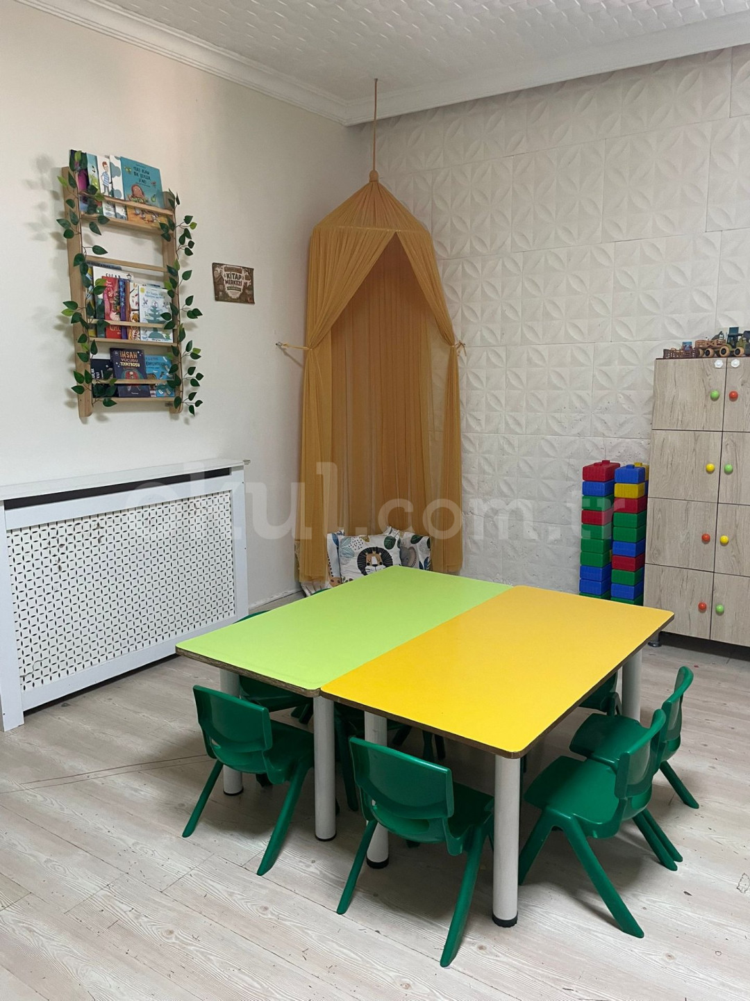 Özel Minik Yıldızlarım Kreş ve Çocuk Kulübü - 41