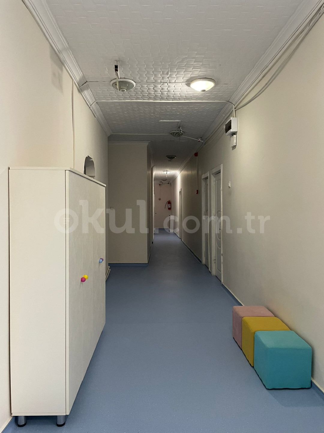 Özel Minik Yıldızlarım Kreş ve Çocuk Kulübü - 21