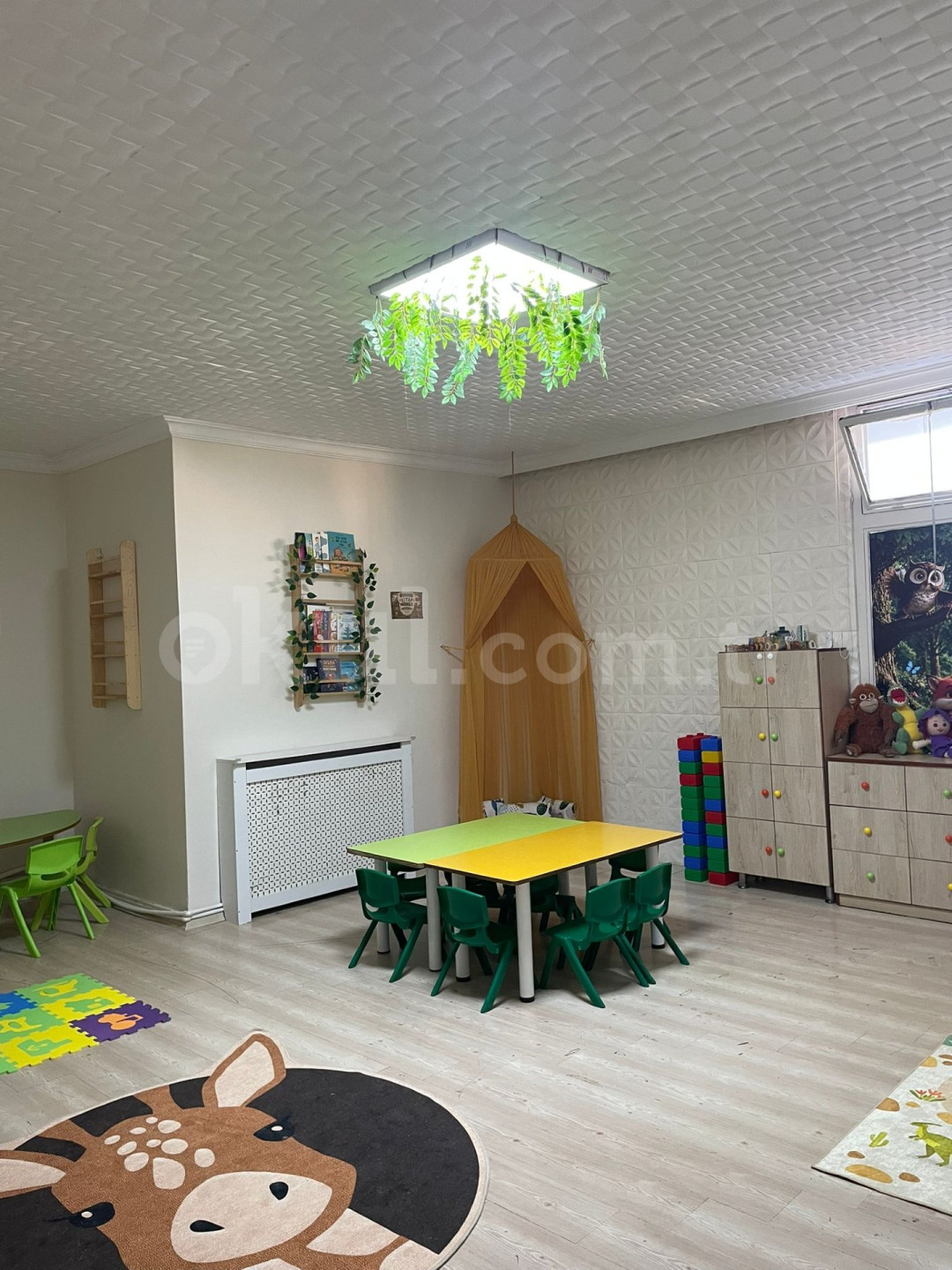 Özel Minik Yıldızlarım Kreş ve Çocuk Kulübü - 43