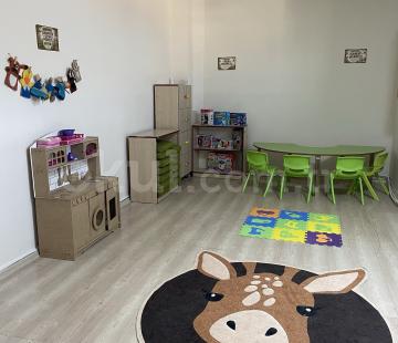 Özel Minik Yıldızlarım Kreş ve Çocuk Kulübü