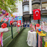 Özel Minik Yıldızlarım Kreş ve Çocuk Kulübü
