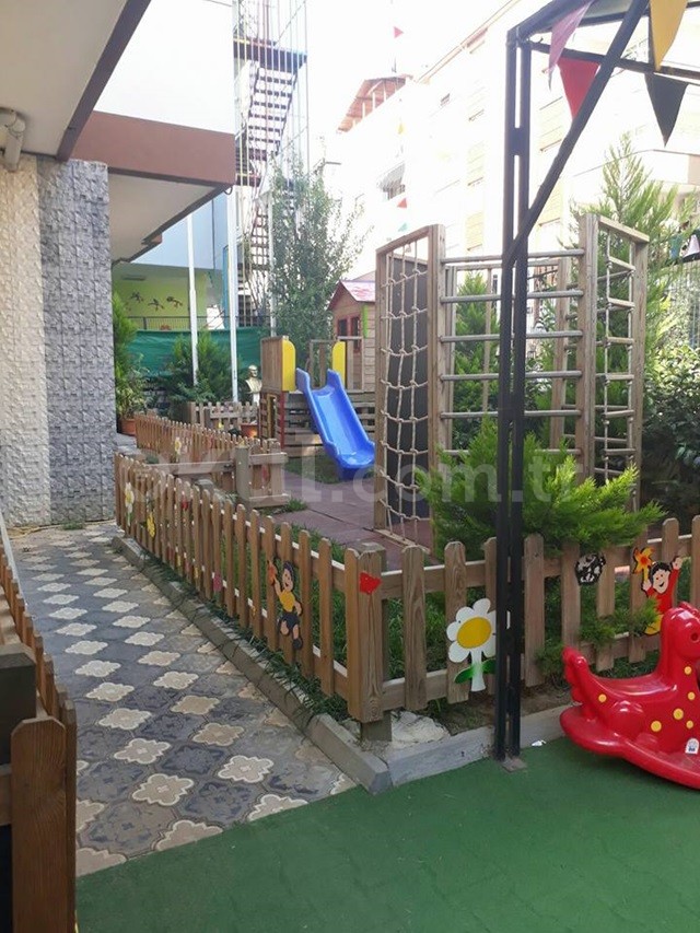Özel Esa Eğitim Kurumları Neşeli Çocuk Anaokulu - 3