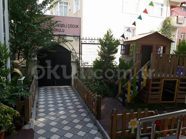 Özel Esa Eğitim Kurumları Neşeli Çocuk Anaokulu - 2