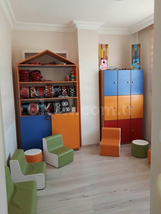 Özel Esa Eğitim Kurumları Neşeli Çocuk Anaokulu - 14