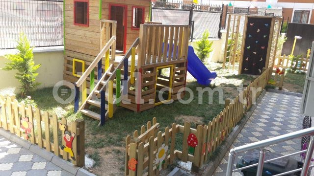 Özel Esa Eğitim Kurumları Neşeli Çocuk Anaokulu - 6