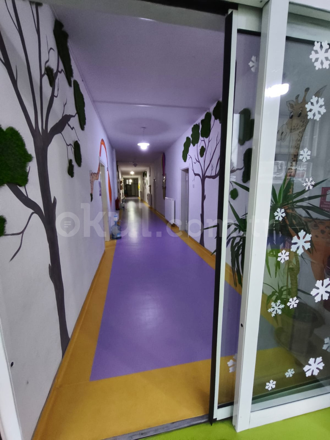 Özel Yeşil Bahçem Anaokulu - 10