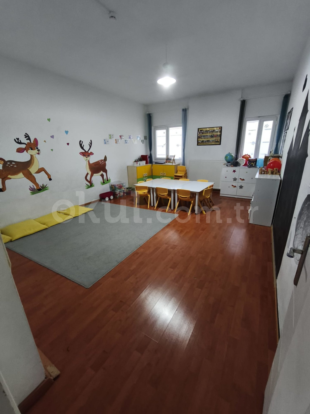 Özel Yeşil Bahçem Anaokulu - 14